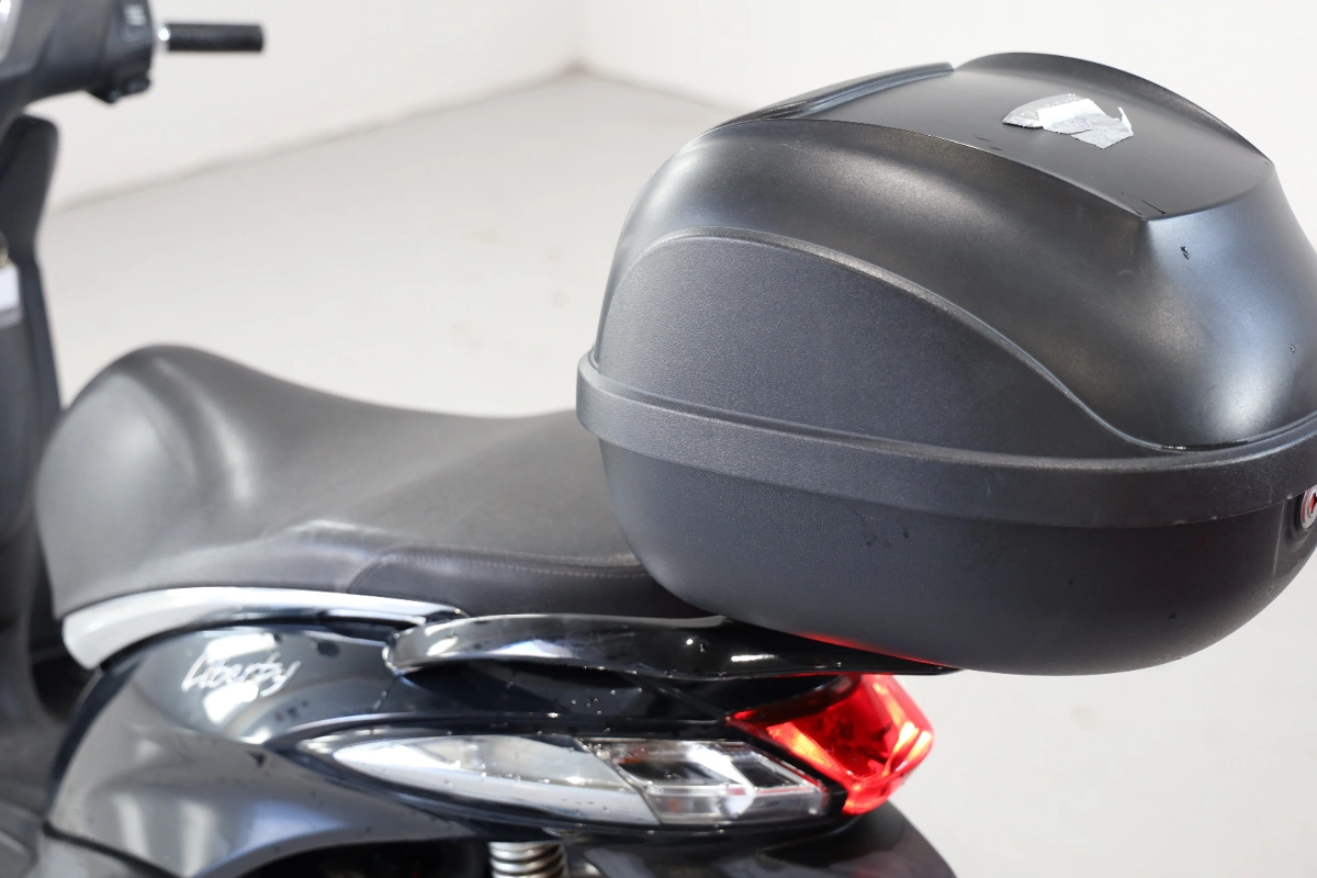 PIAGGIO Liberty 125 125